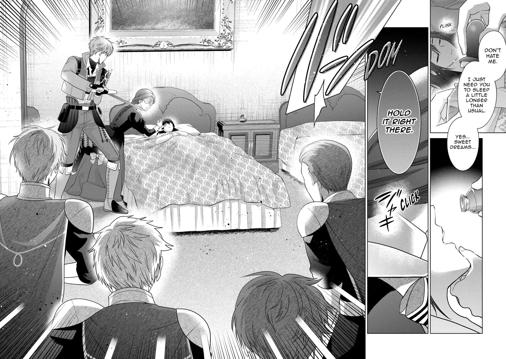 Life in Another World as a Housekeeping Mage Chapter 48 page 2 - 