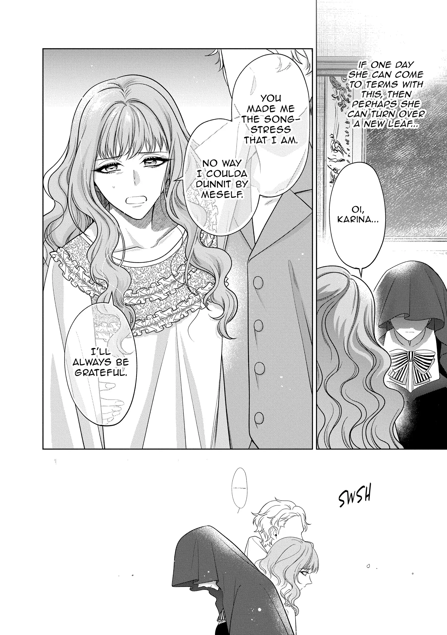 Life in Another World as a Housekeeping Mage Chapter 48 page 33 - 