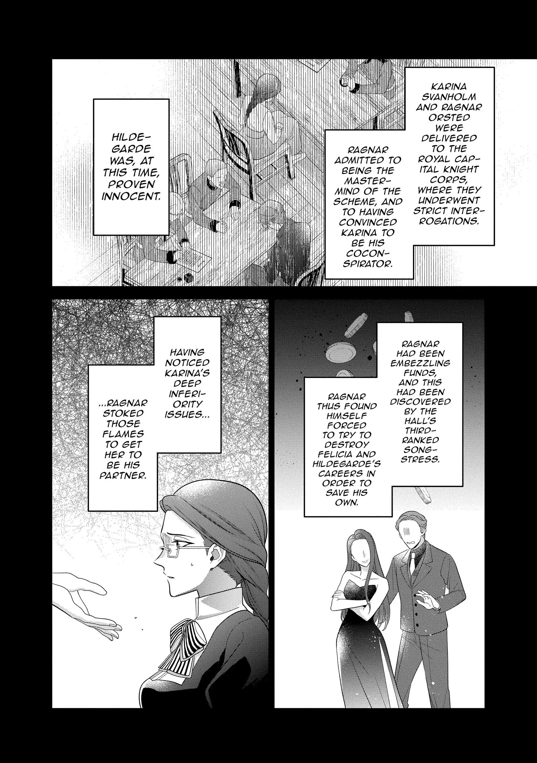 Life in Another World as a Housekeeping Mage Chapter 48 page 35 - 