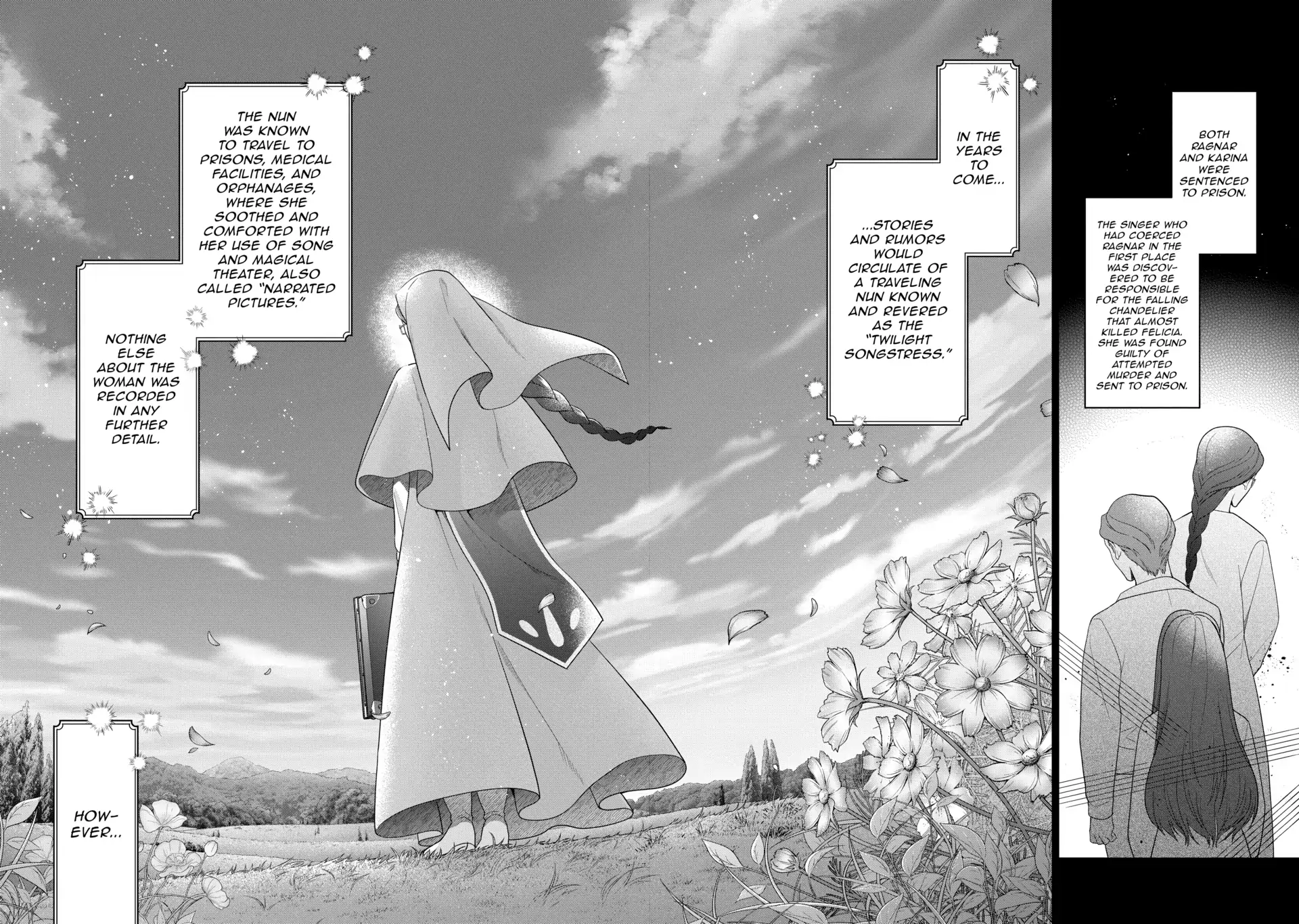 Life in Another World as a Housekeeping Mage Chapter 48 page 37 - 