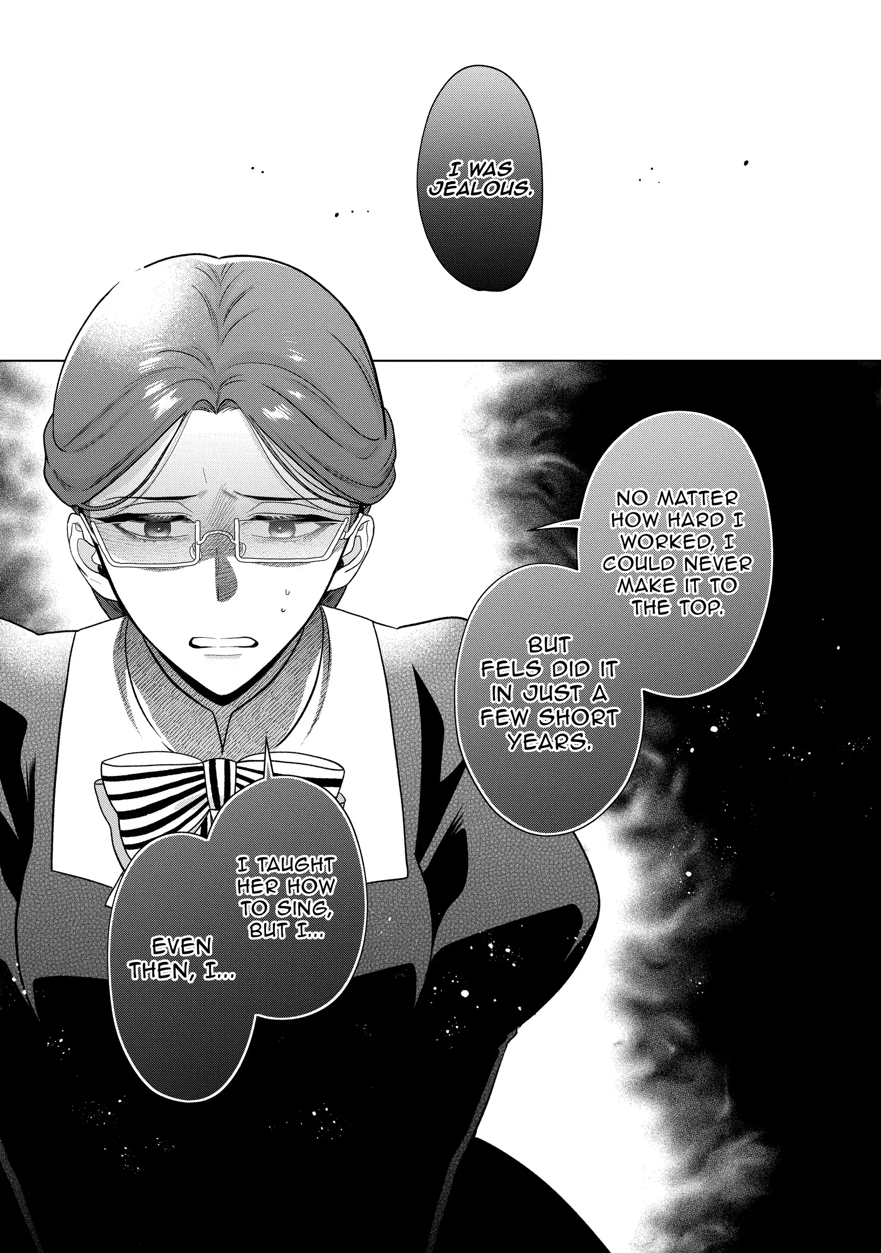 Life in Another World as a Housekeeping Mage Chapter 48 page 8 - 