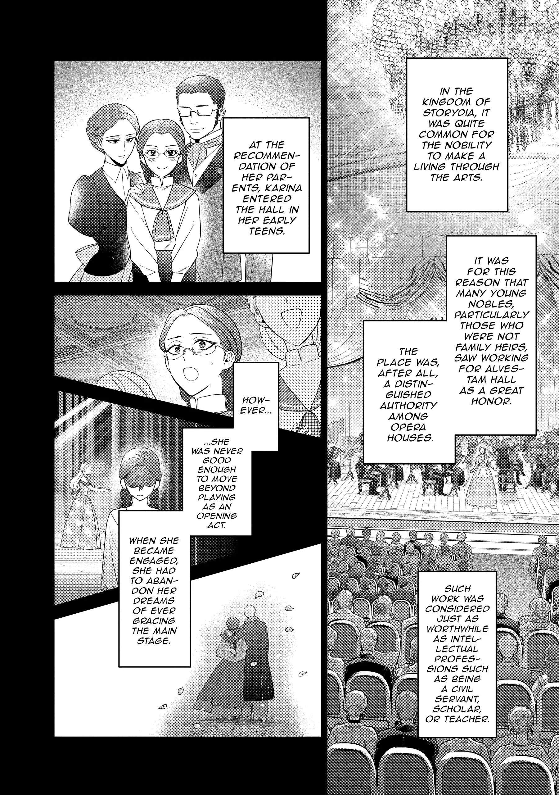 Life in Another World as a Housekeeping Mage Chapter 48 page 9 - 
