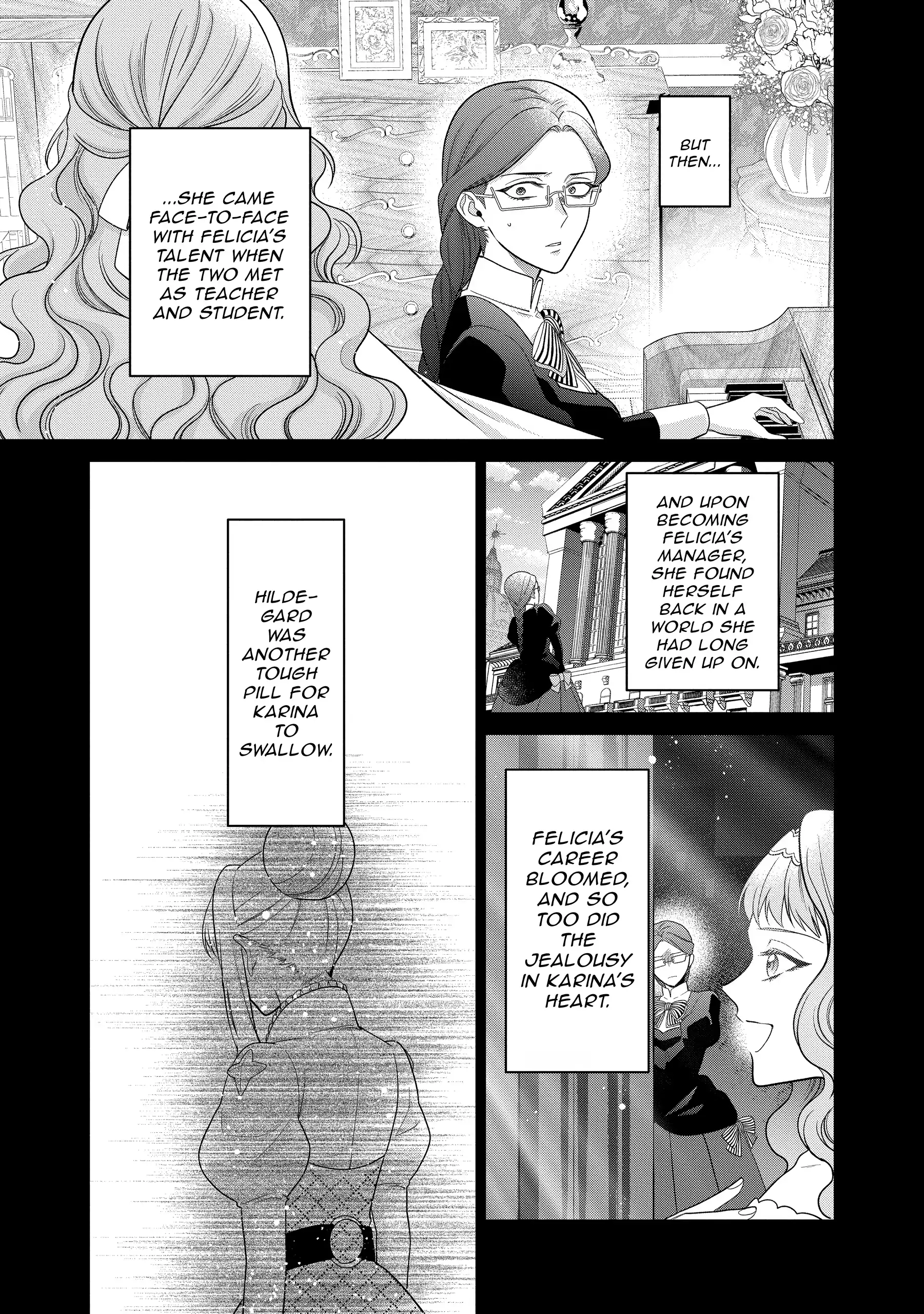 Life in Another World as a Housekeeping Mage Chapter 48 page 10 - 