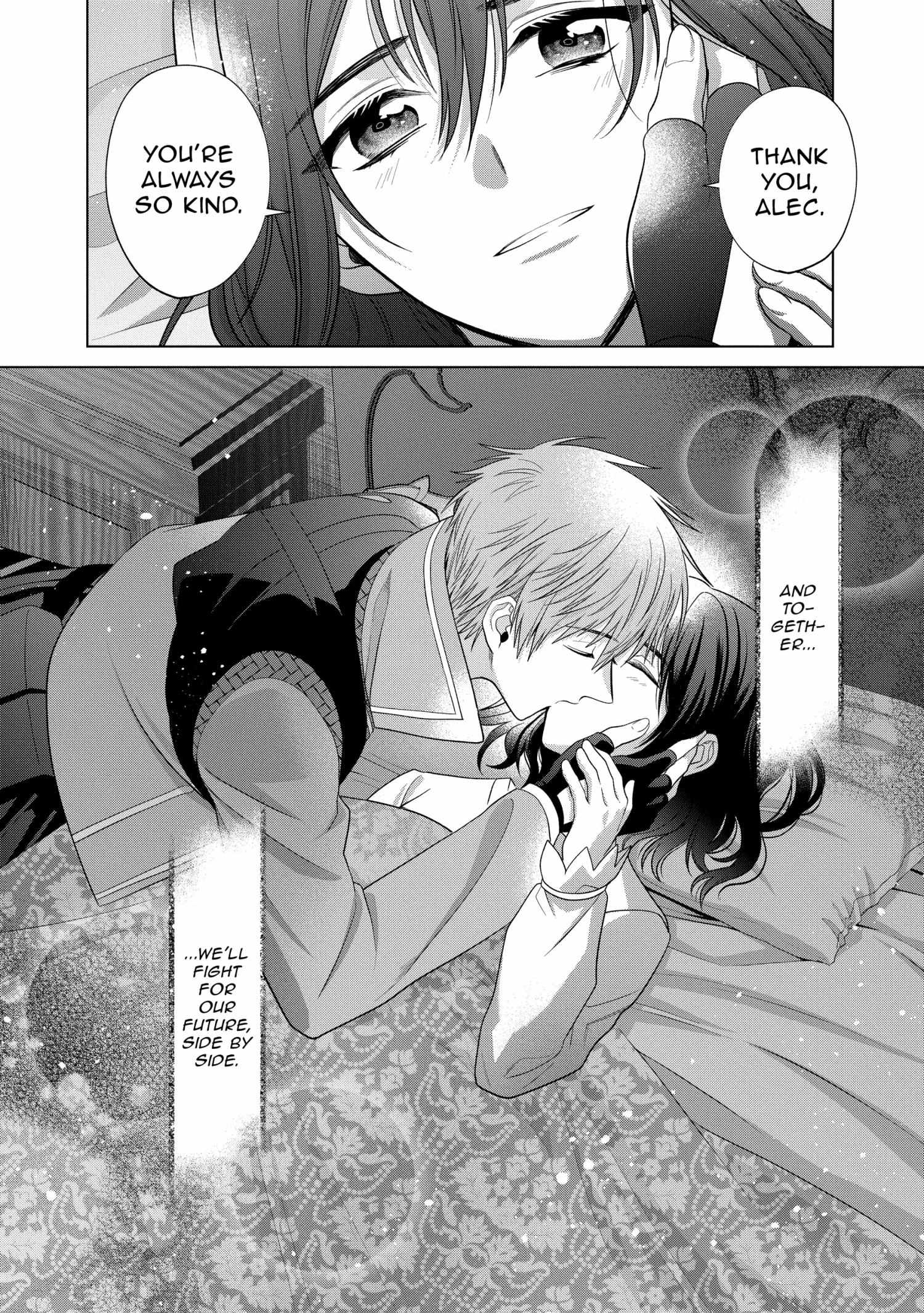 Life in Another World as a Housekeeping Mage Chapter 49 page 21 - 