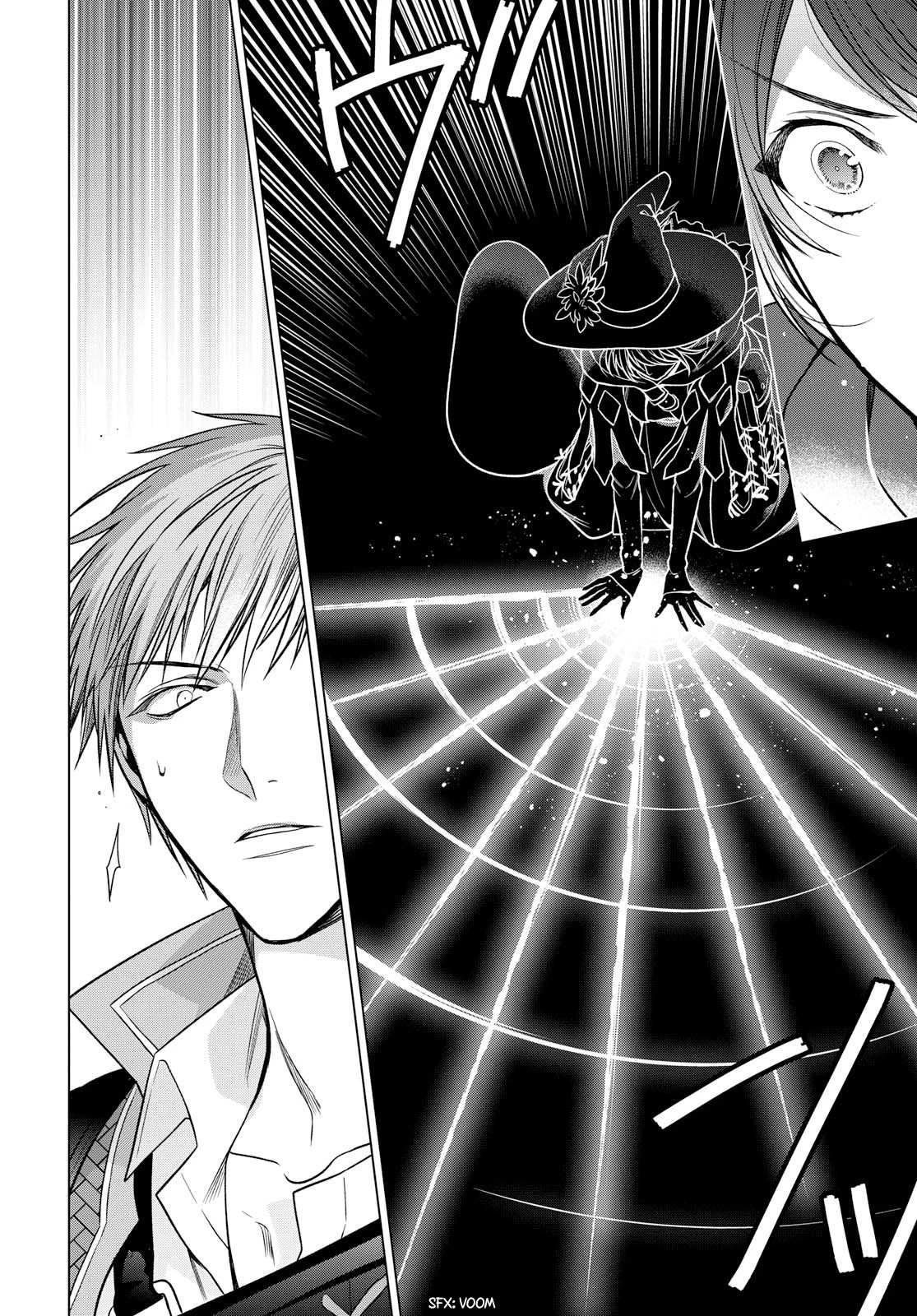 Life in Another World as a Housekeeping Mage Chapter 5 page 7 - 