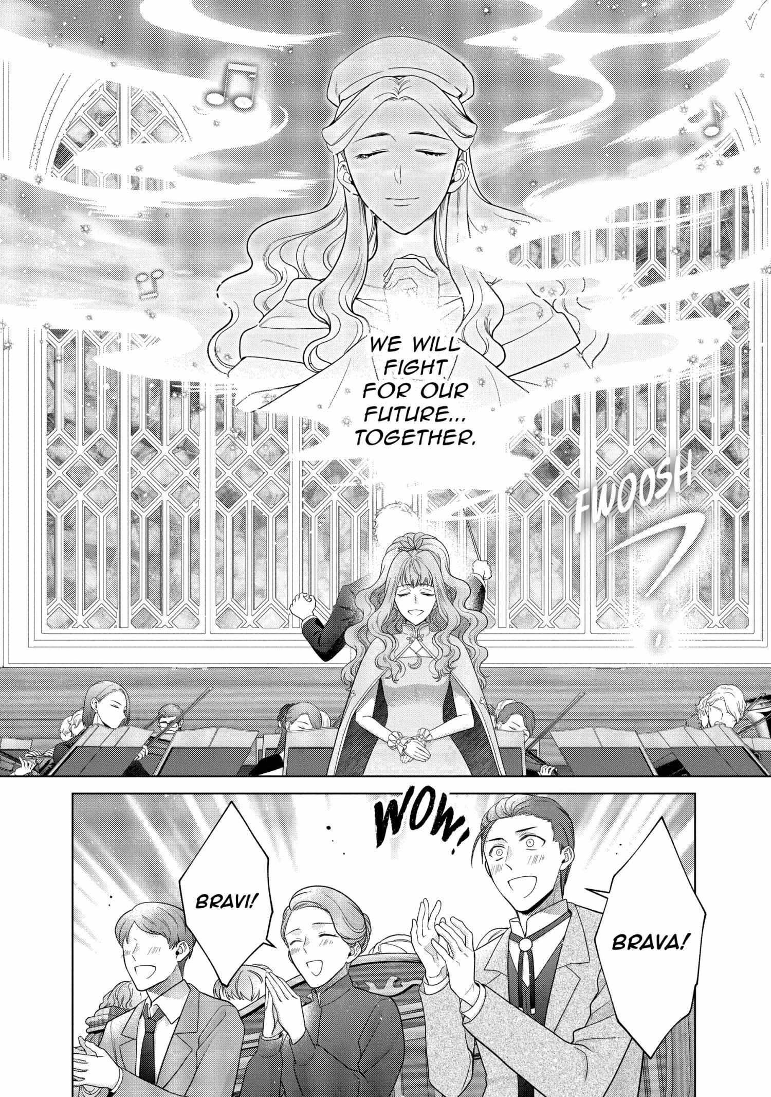 Life in Another World as a Housekeeping Mage Chapter 51 page 14 - 