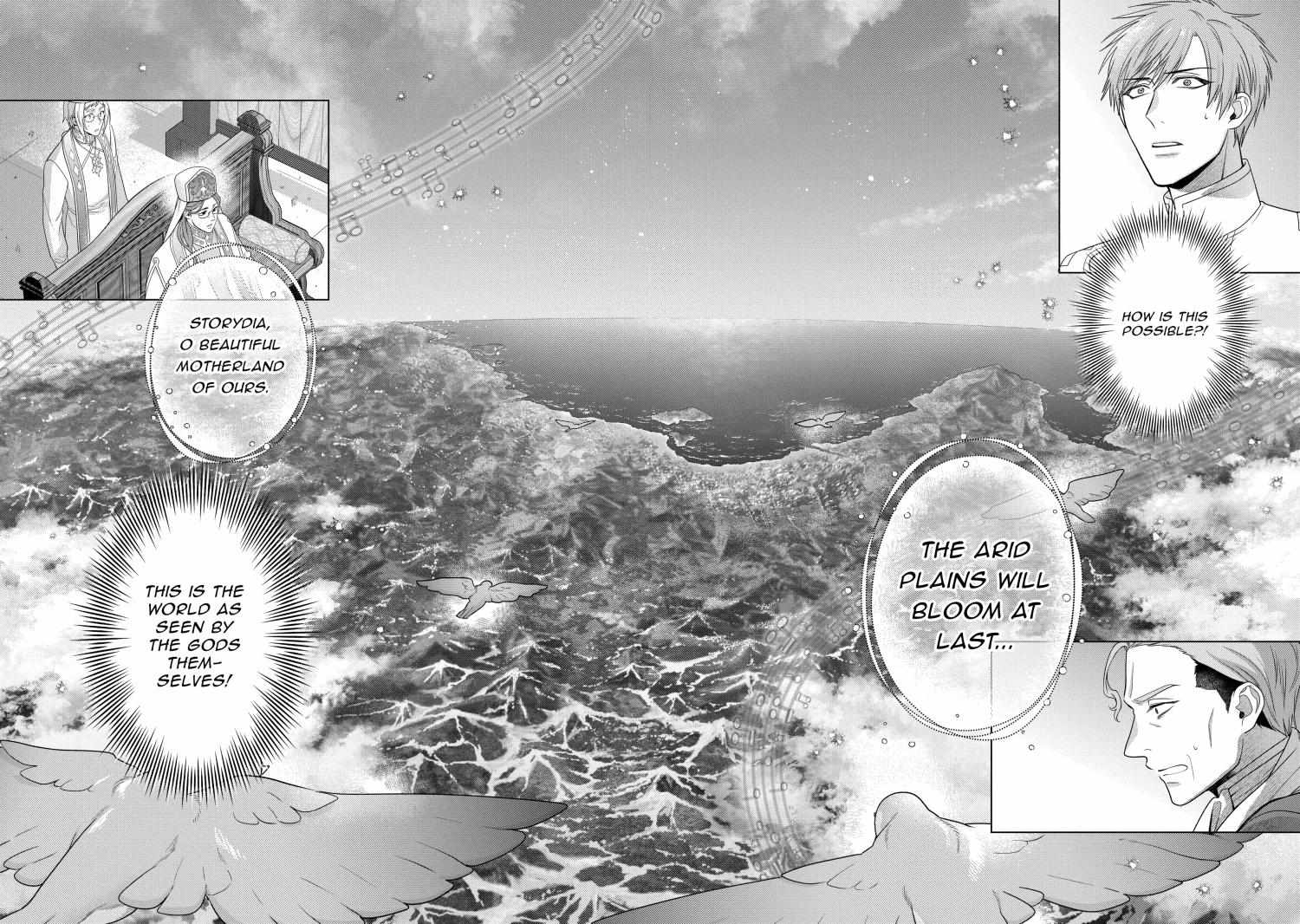 Life in Another World as a Housekeeping Mage Chapter 51 page 21 - 
