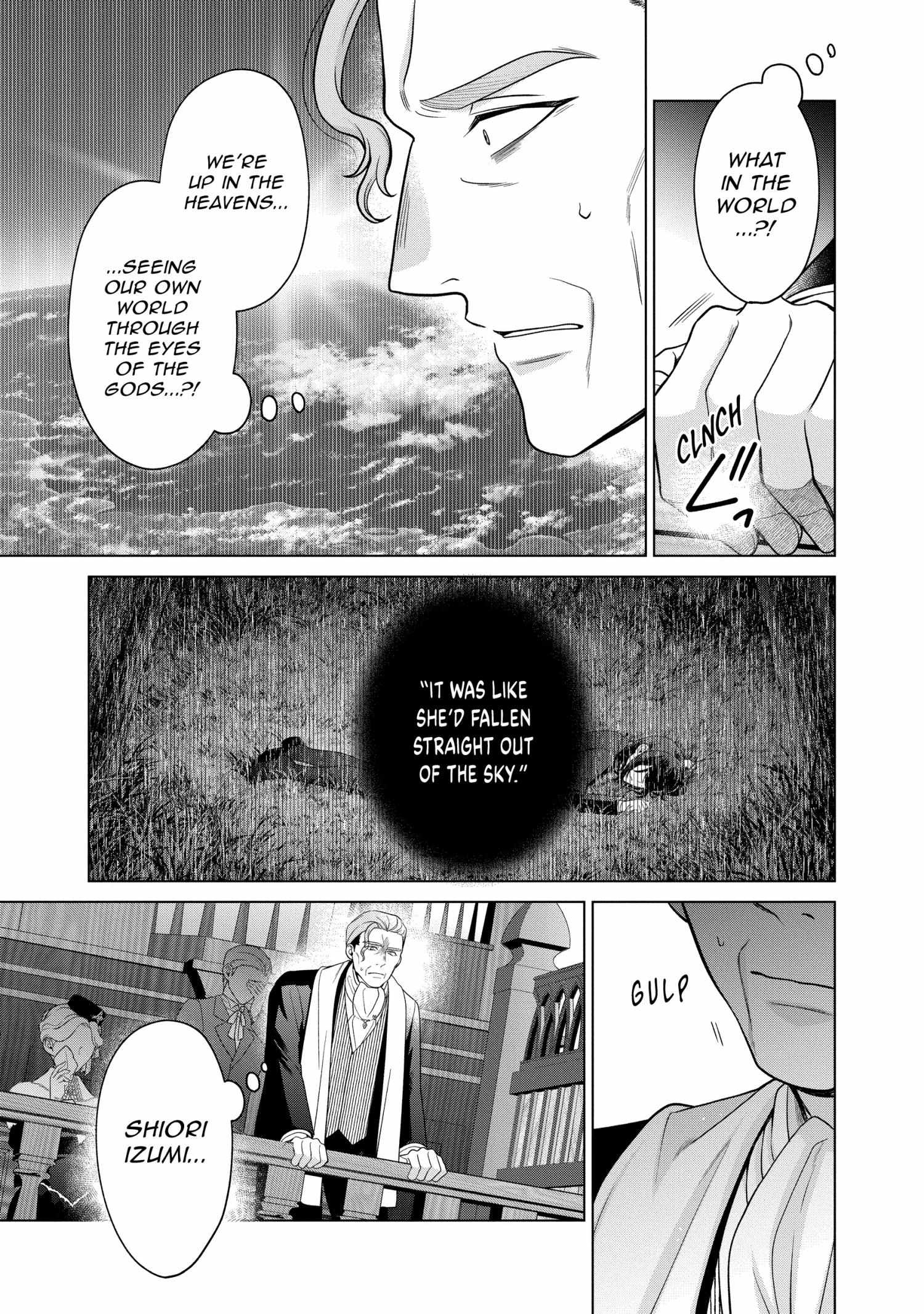 Life in Another World as a Housekeeping Mage Chapter 51 page 26 - 