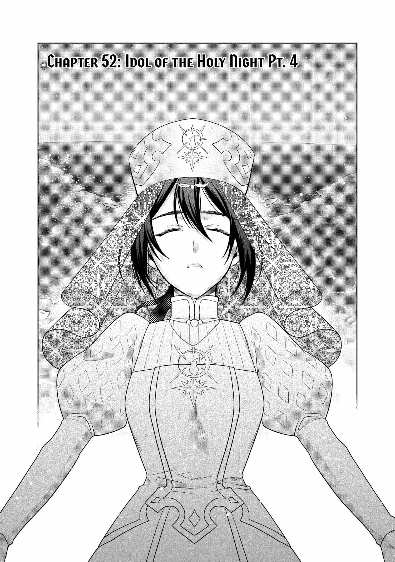 Life in Another World as a Housekeeping Mage Chapter 52 page 2 - 