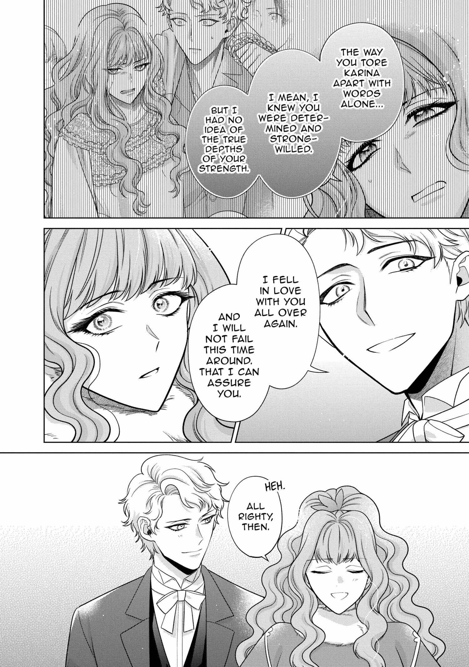 Life in Another World as a Housekeeping Mage Chapter 52 page 17 - 