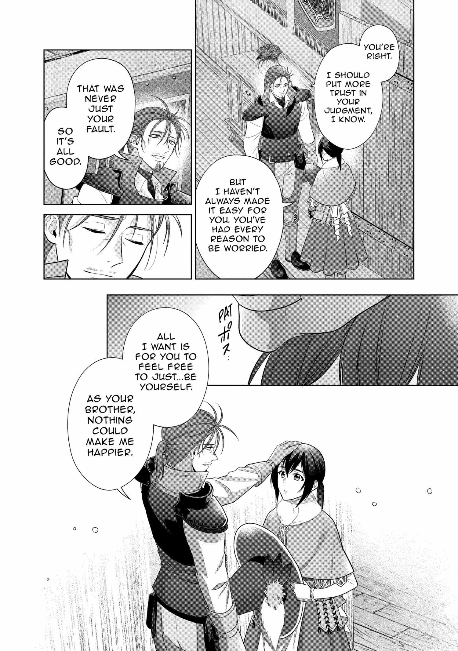 Life in Another World as a Housekeeping Mage Chapter 52 page 26 - 