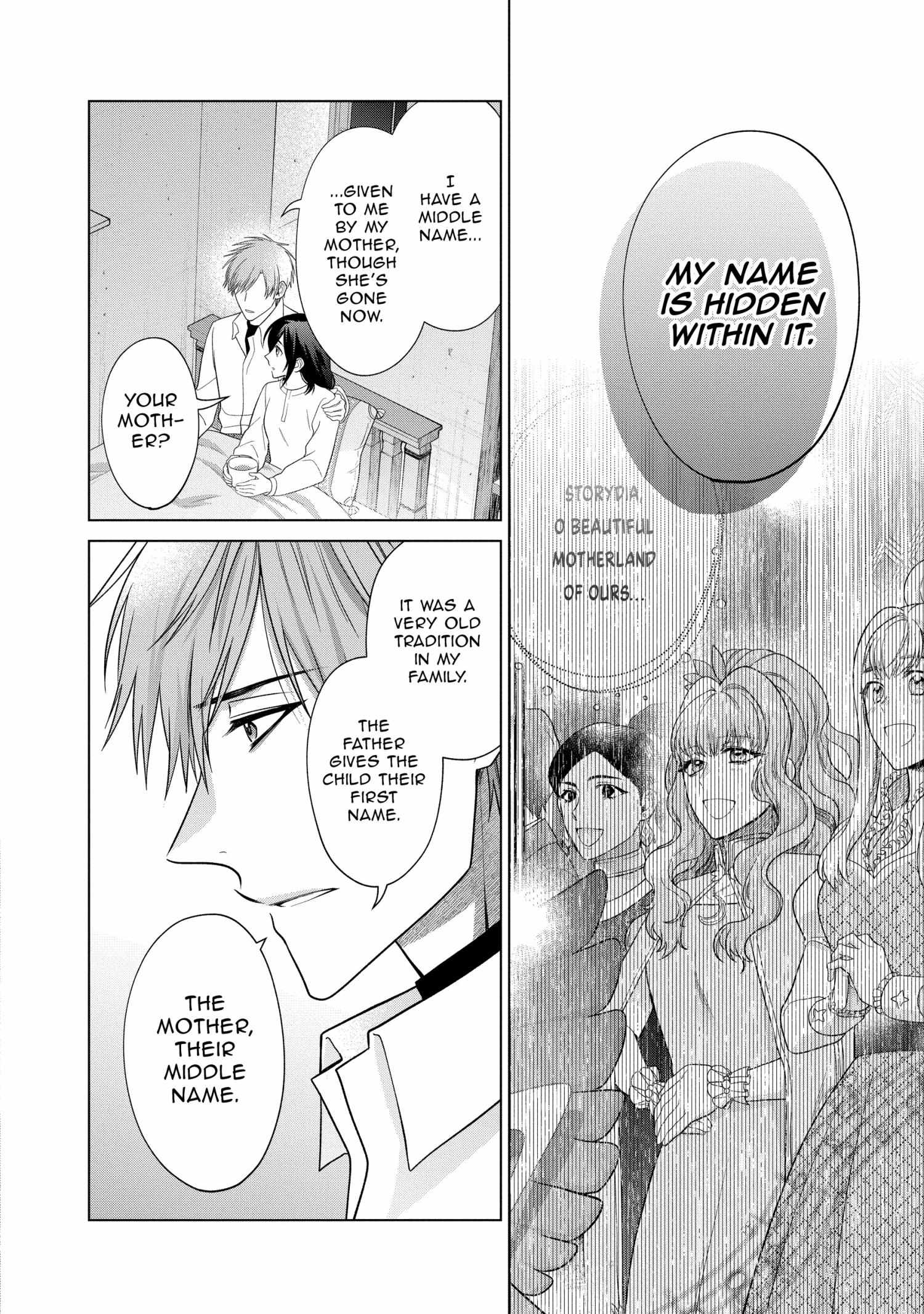 Life in Another World as a Housekeeping Mage Chapter 52 page 35 - 