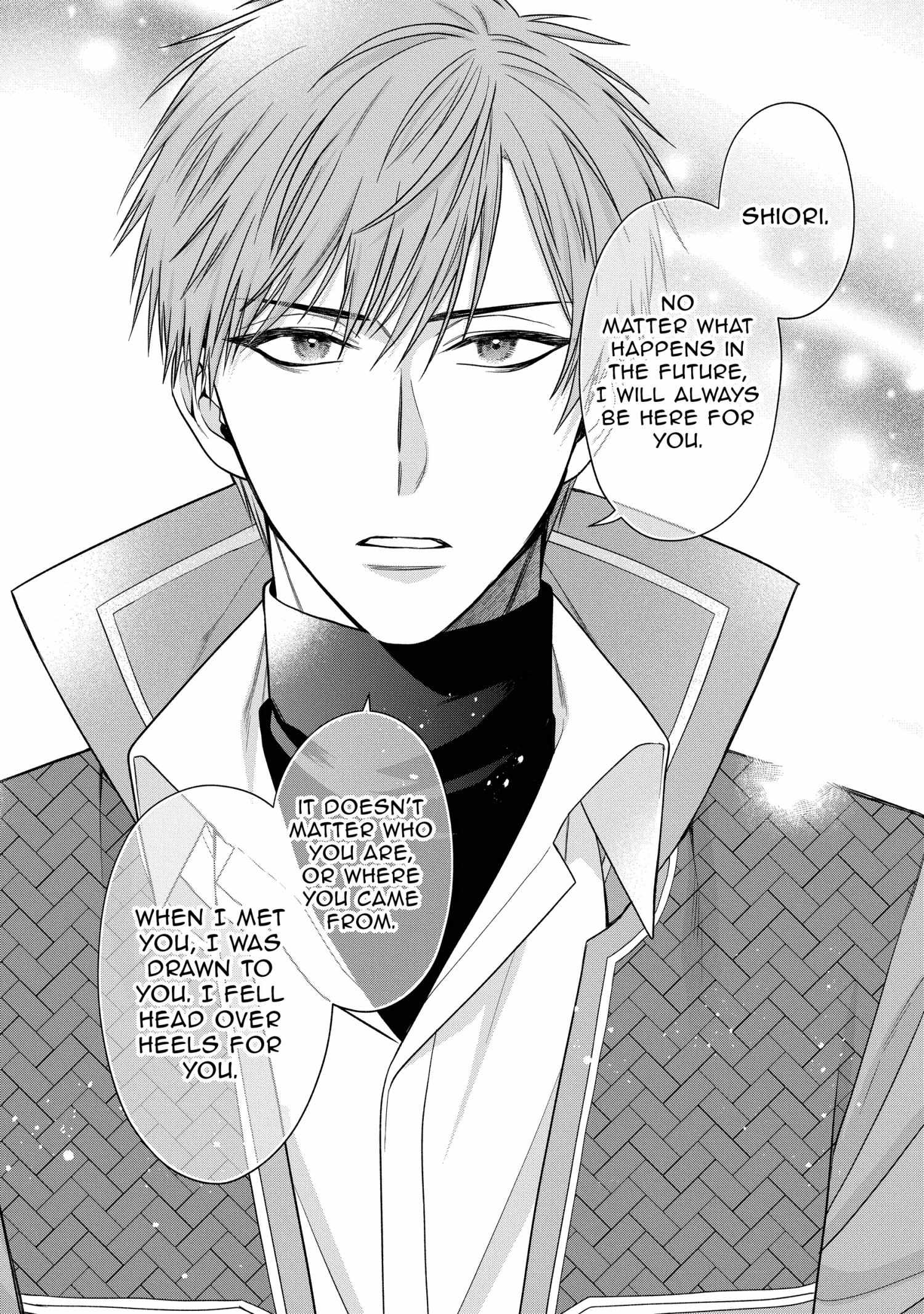 Life in Another World as a Housekeeping Mage Chapter 54 page 33 - 