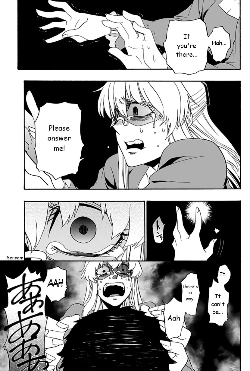 Life is Money Chapter 10 page 11 - 