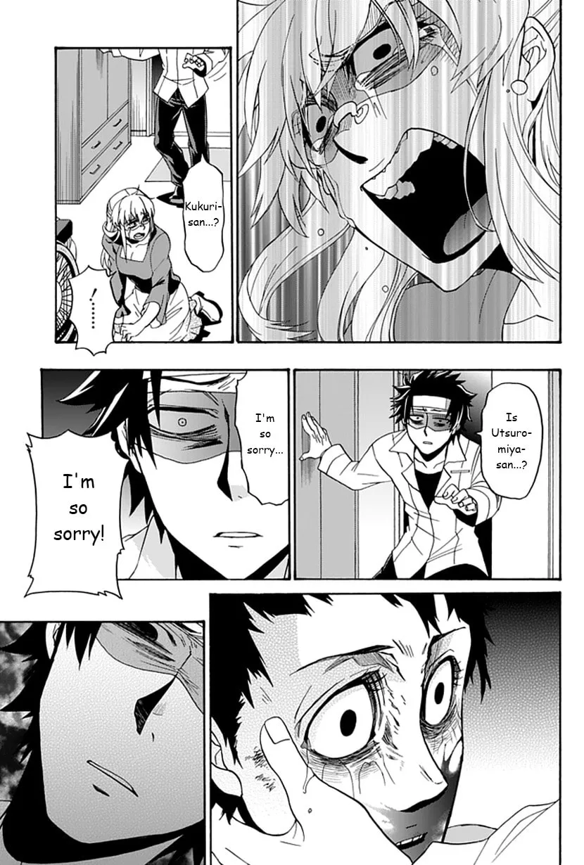 Life is Money Chapter 10 page 13 - 