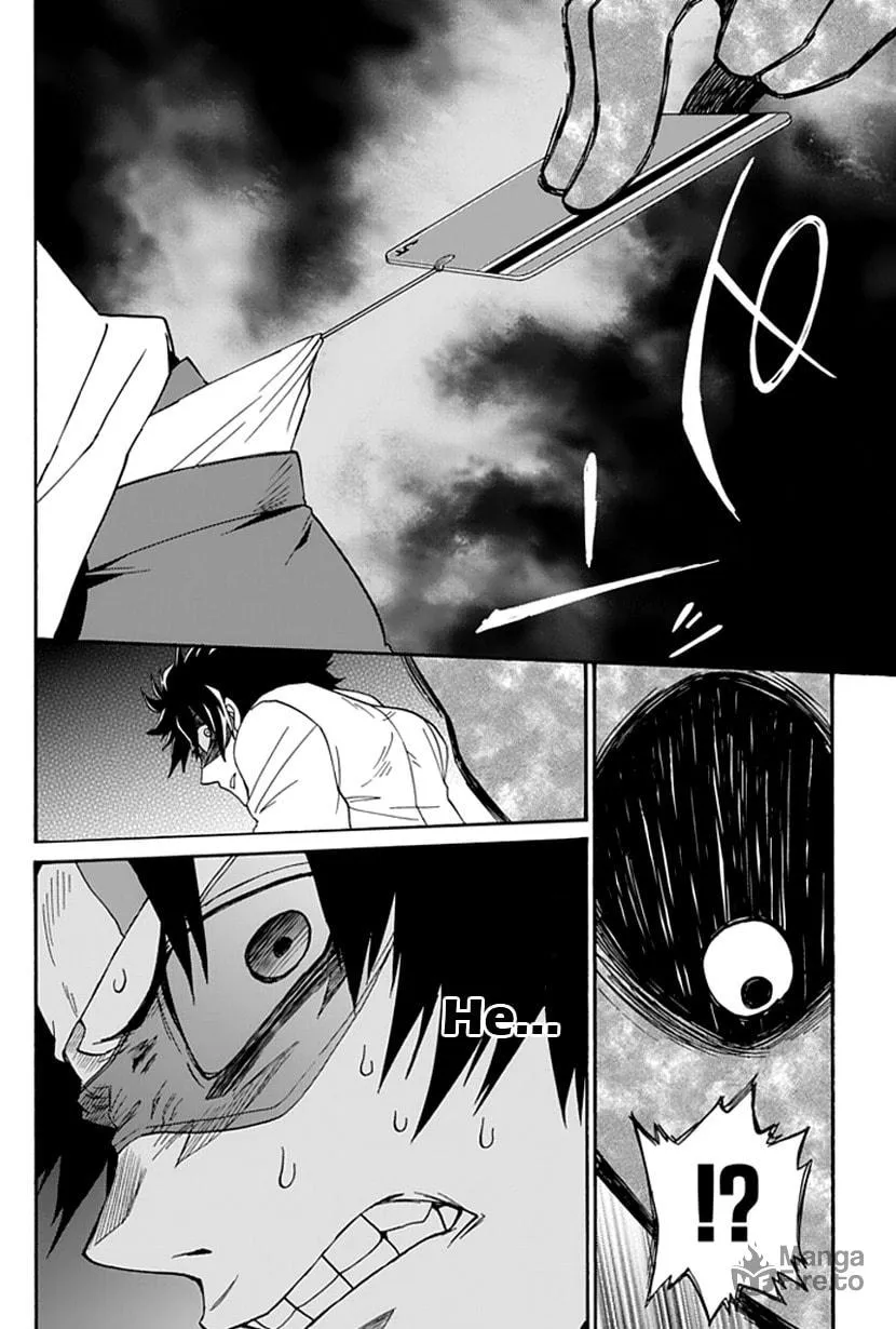 Life is Money Chapter 10 page 24 - 