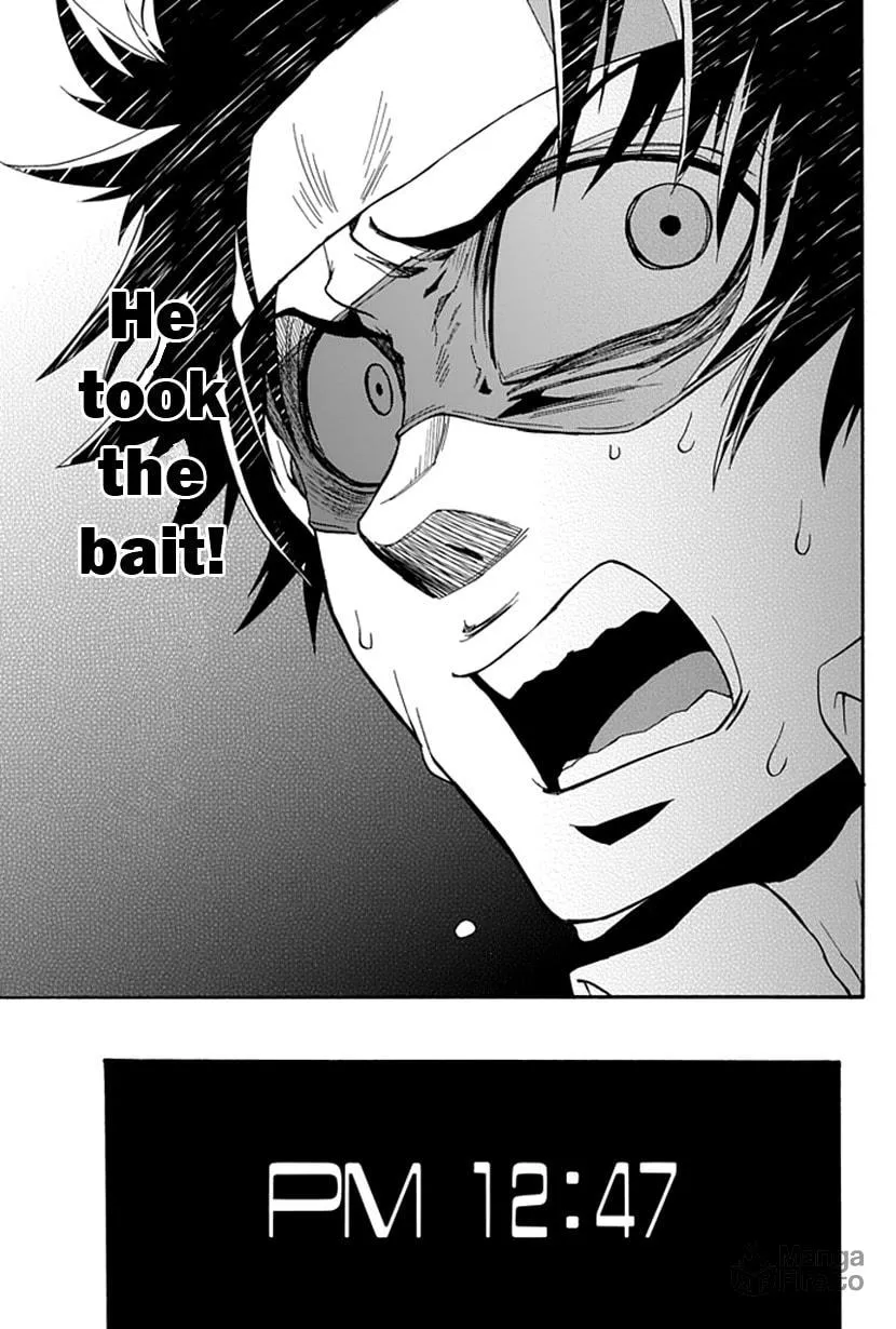 Life is Money Chapter 10 page 25 - 