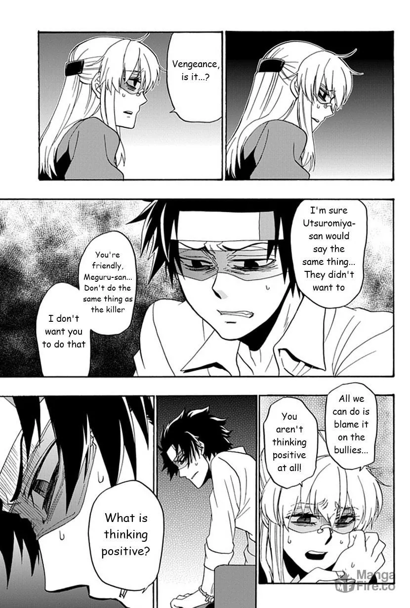 Life is Money Chapter 10 page 33 - 