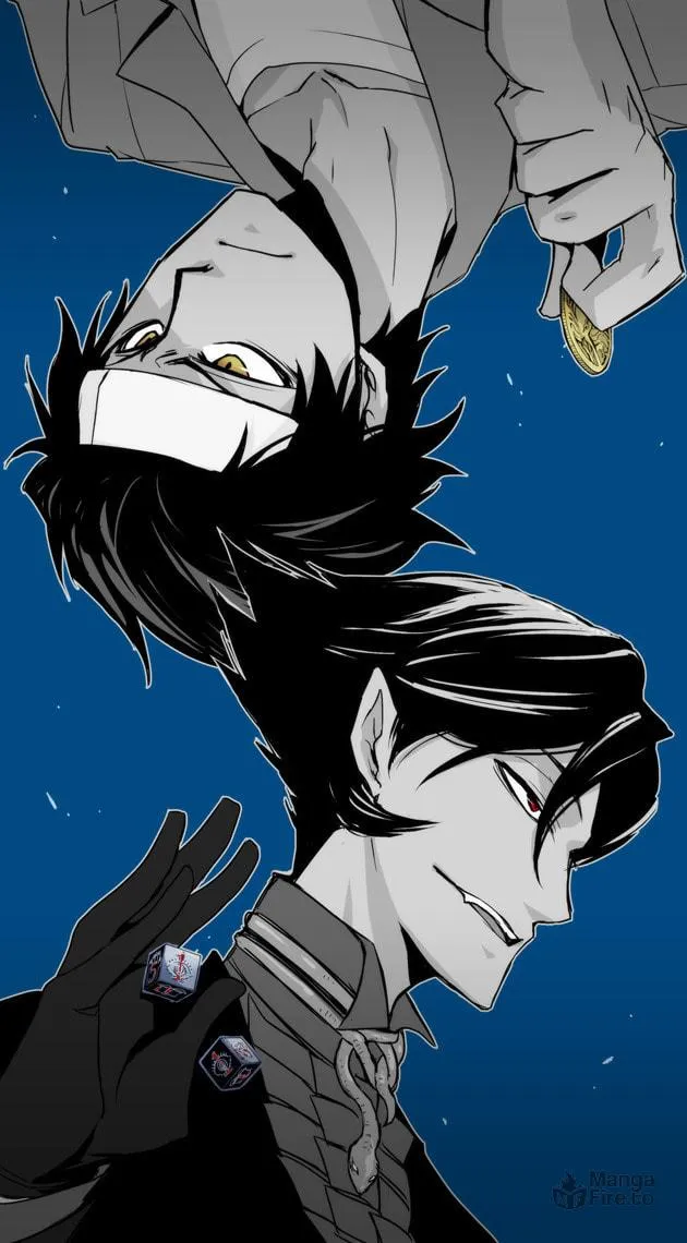 Life is Money Chapter 10 page 42 - 