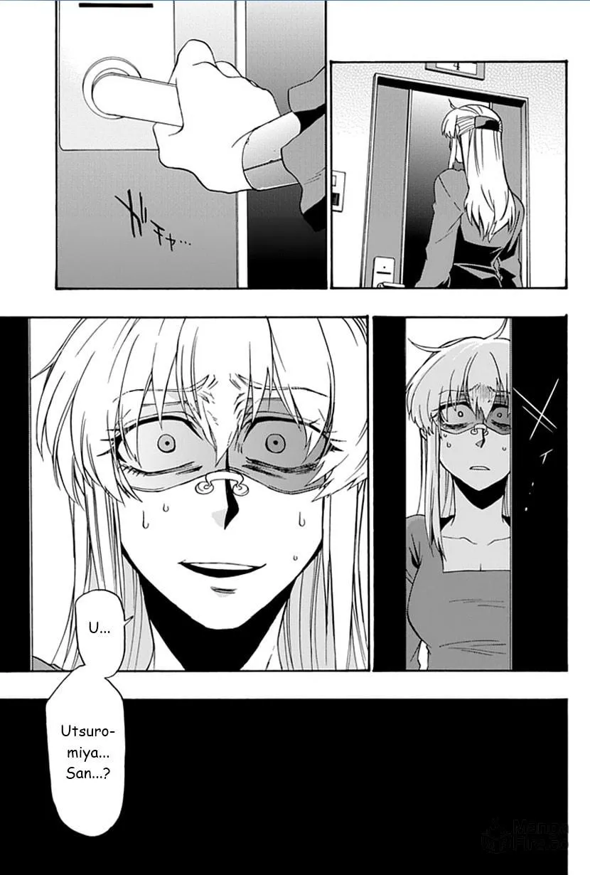 Life is Money Chapter 10 page 9 - 