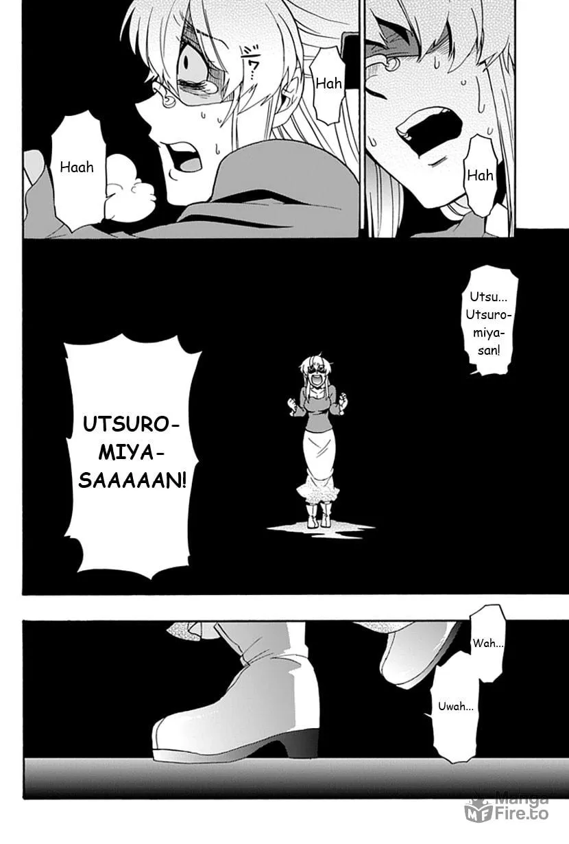 Life is Money Chapter 10 page 10 - 