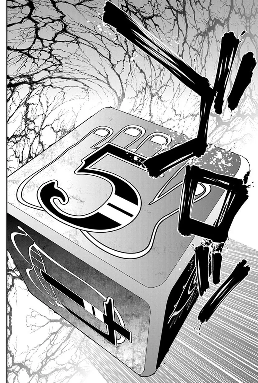 Life is Money Chapter 11 page 23 - 
