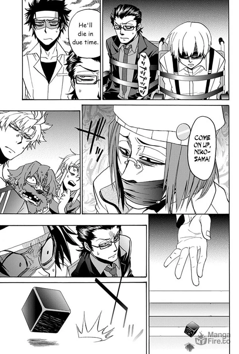 Life is Money Chapter 11 page 30 - 