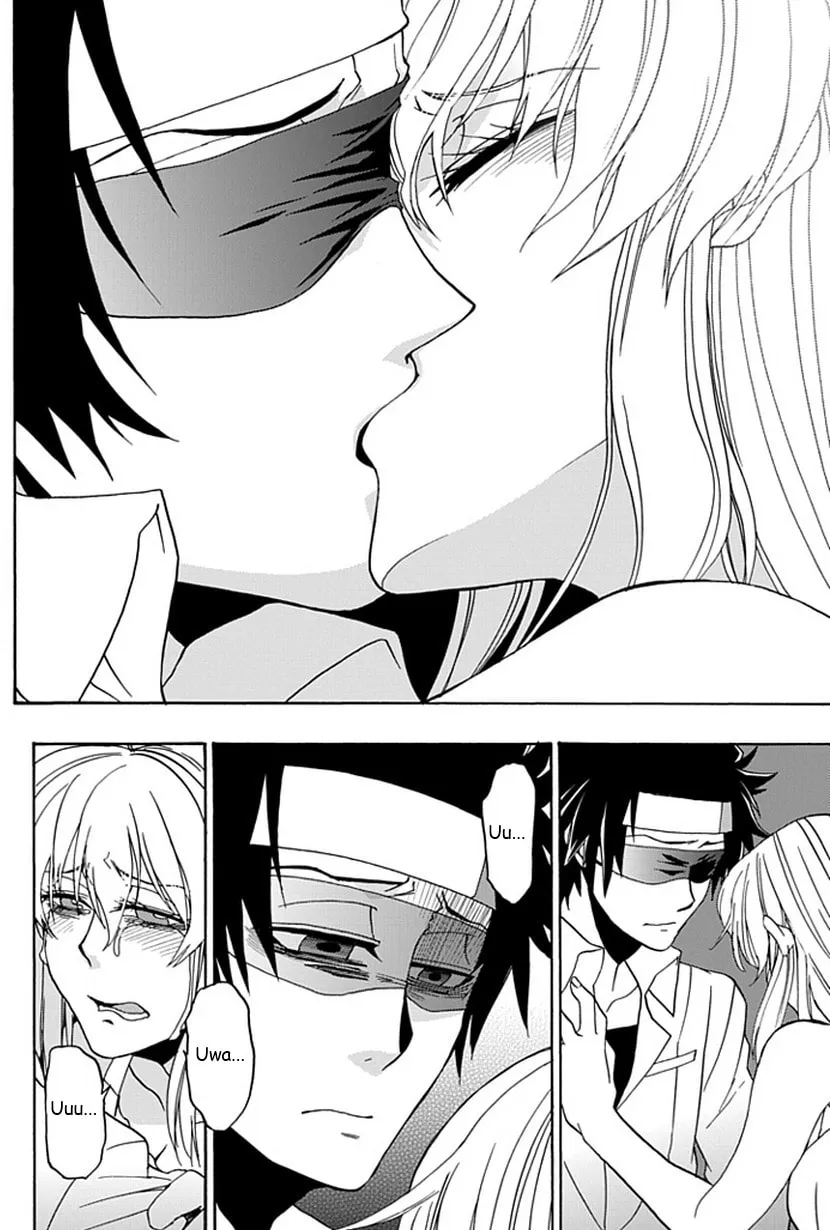 Life is Money Chapter 11 page 37 - 
