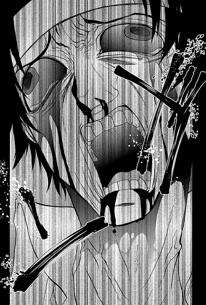 Life is Money Chapter 11 page 41 - 