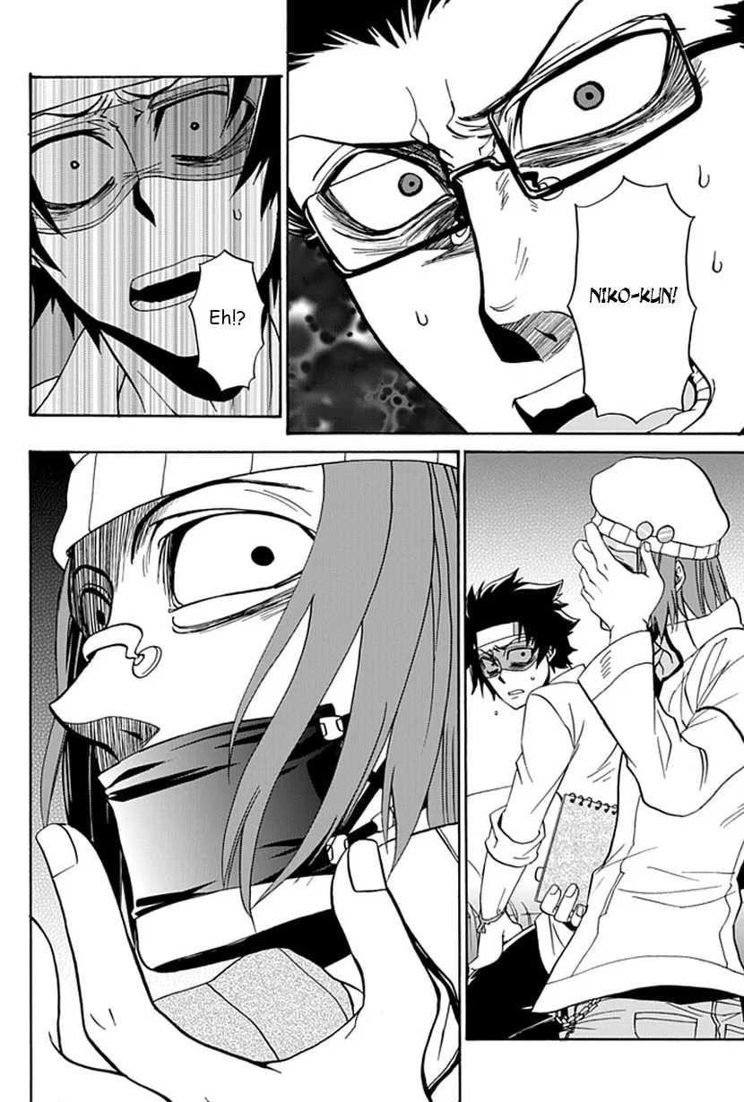 Life is Money Chapter 11 page 7 - 