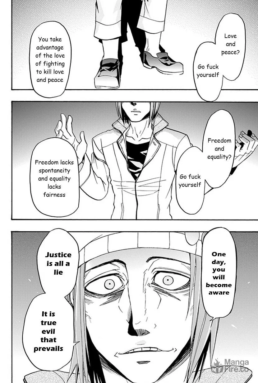 Life is Money Chapter 12 page 25 - 