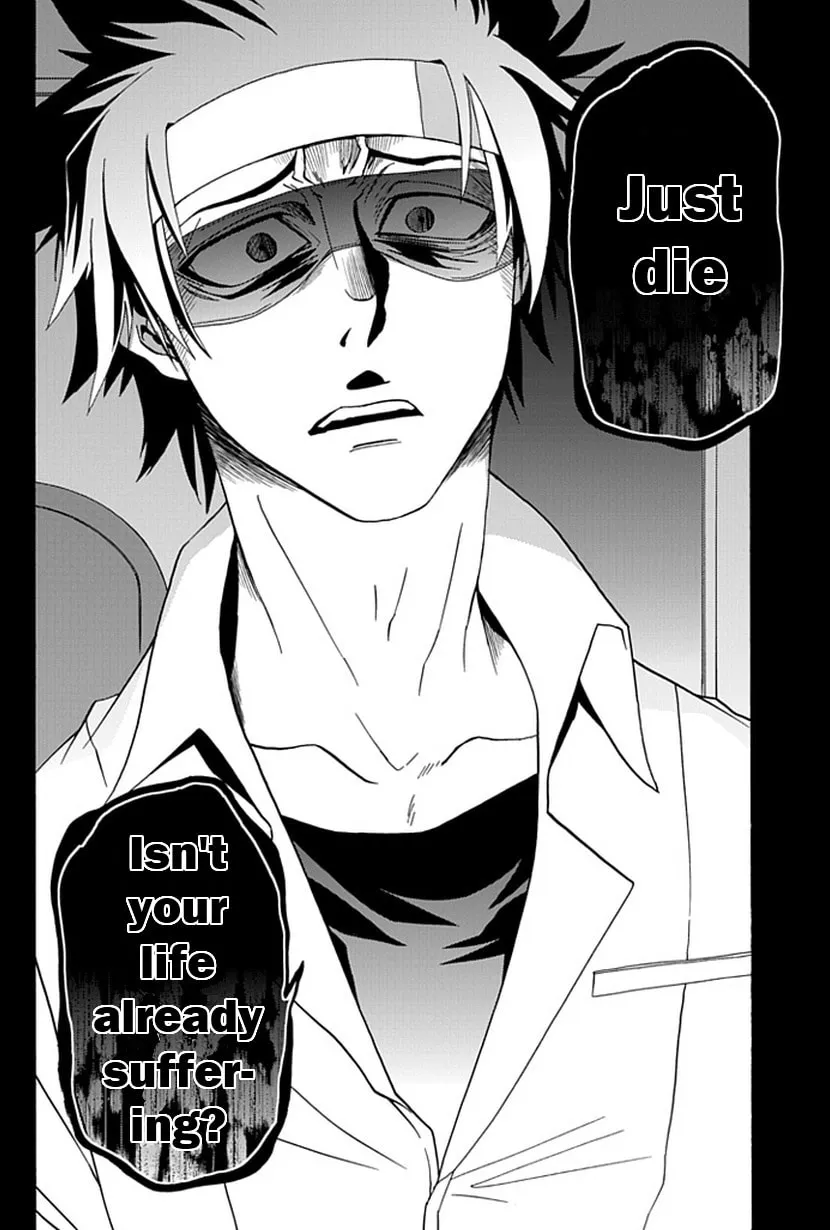 Life is Money Chapter 12 page 37 - 
