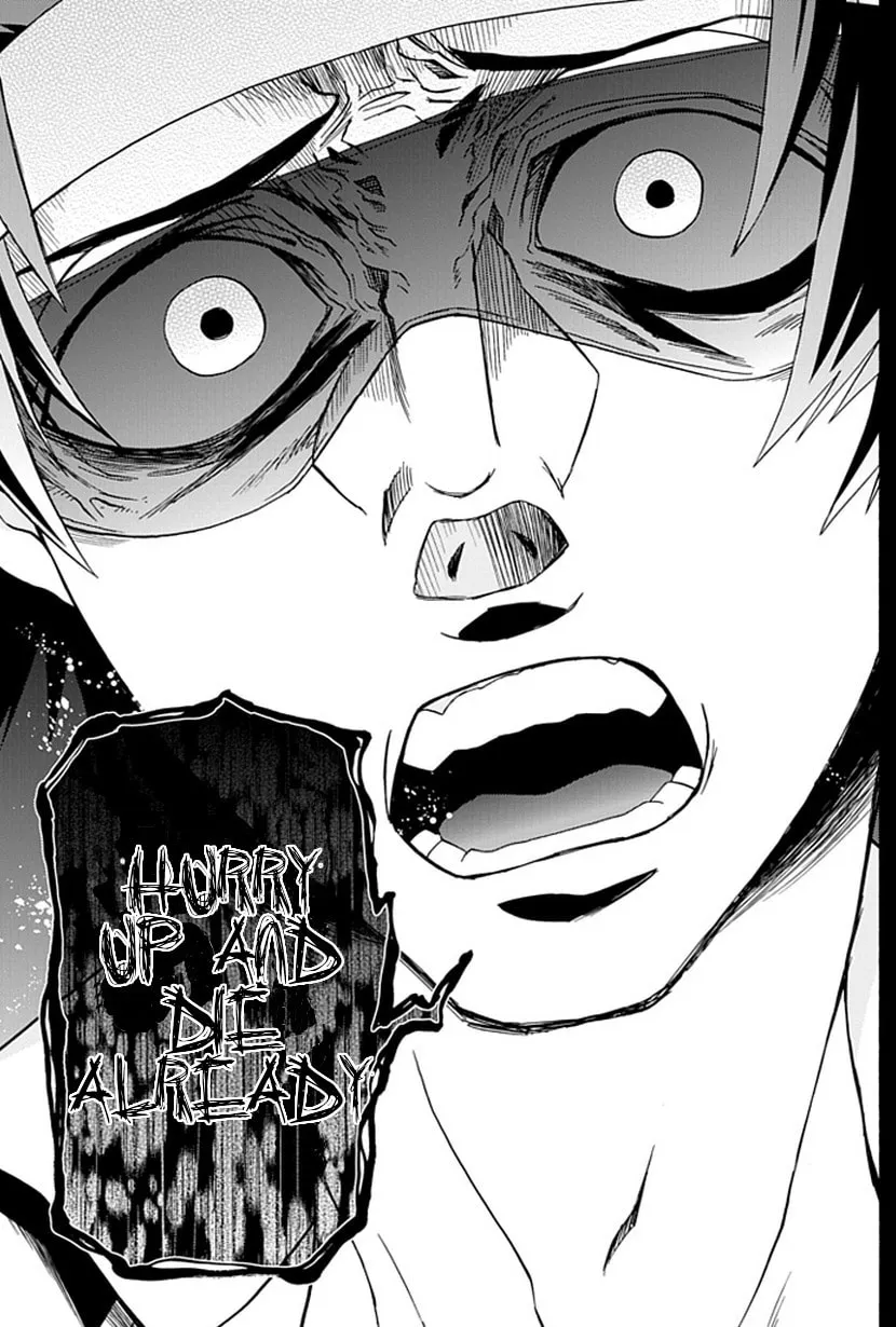 Life is Money Chapter 12 page 38 - 