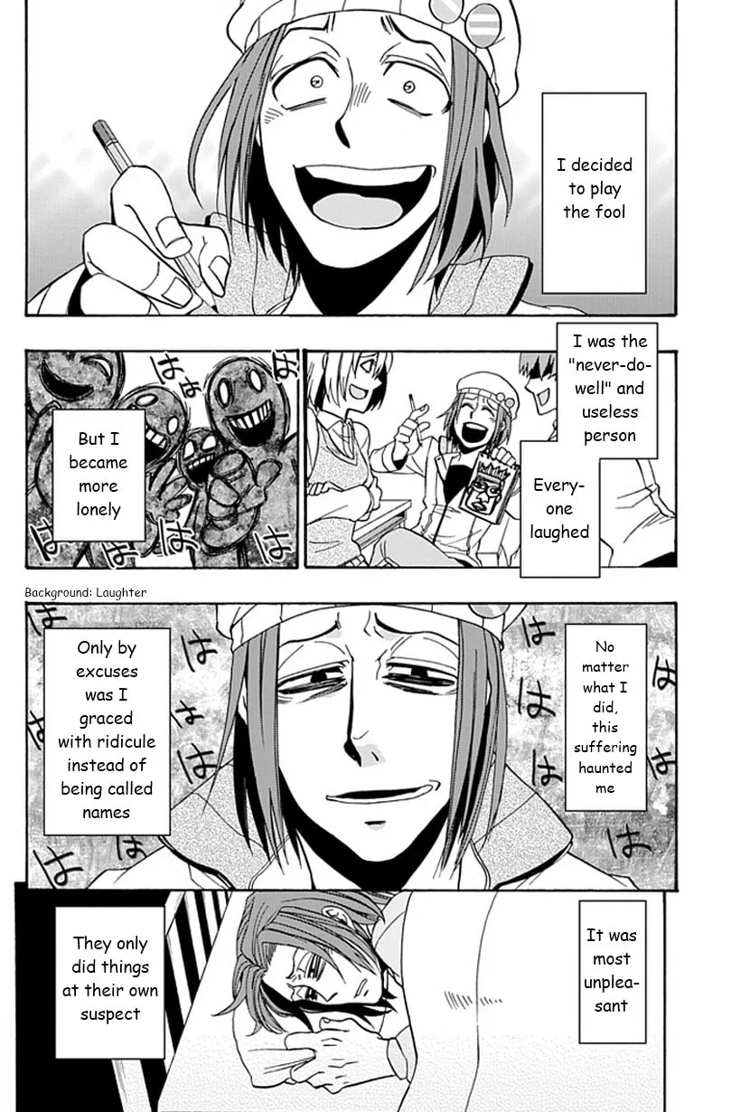 Life is Money Chapter 12 page 41 - 