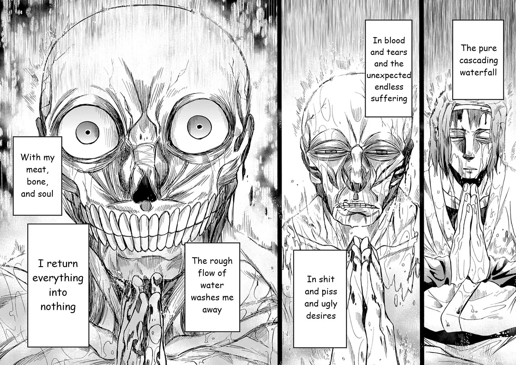 Life is Money Chapter 12 page 45 - 