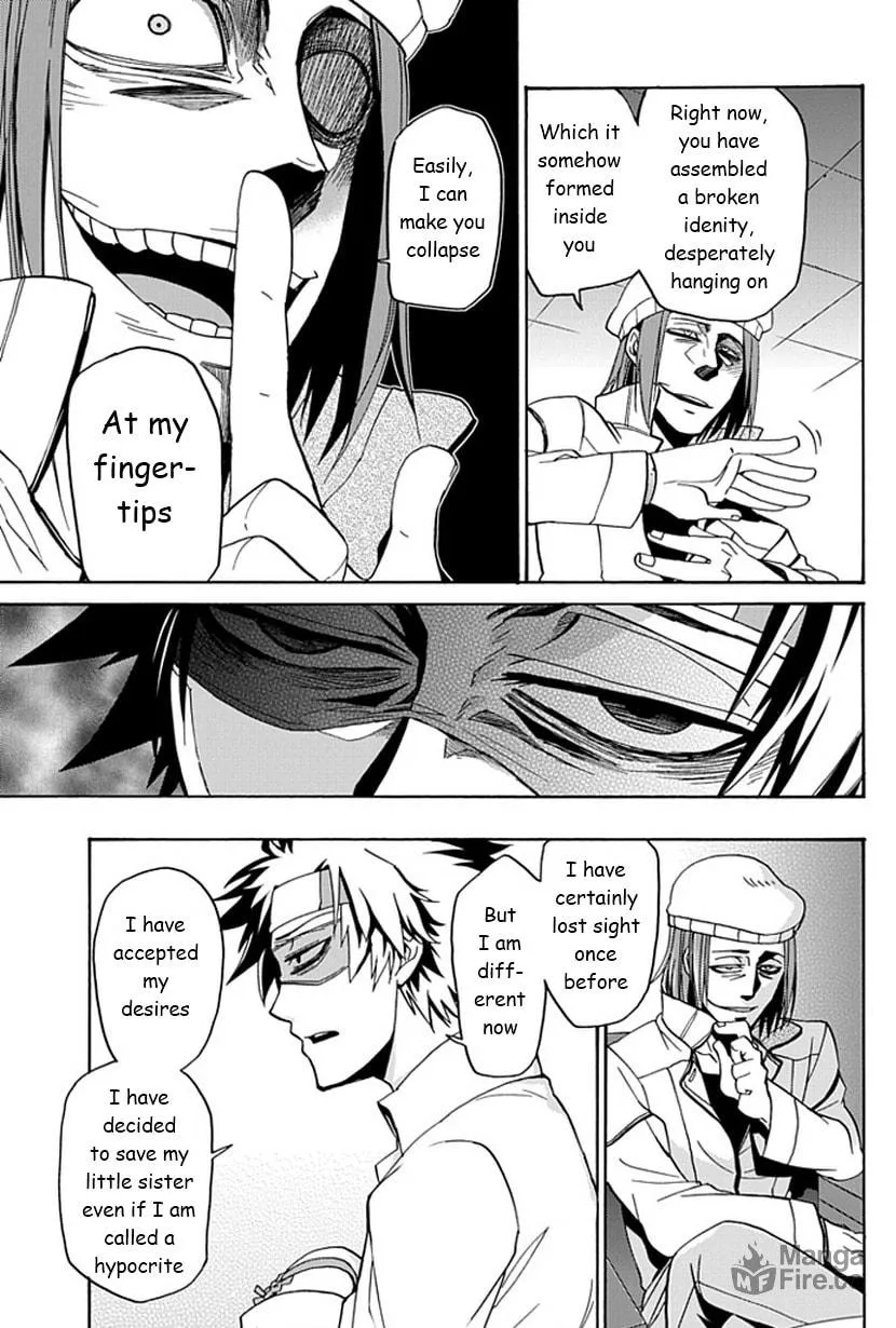 Life is Money Chapter 12 page 6 - 