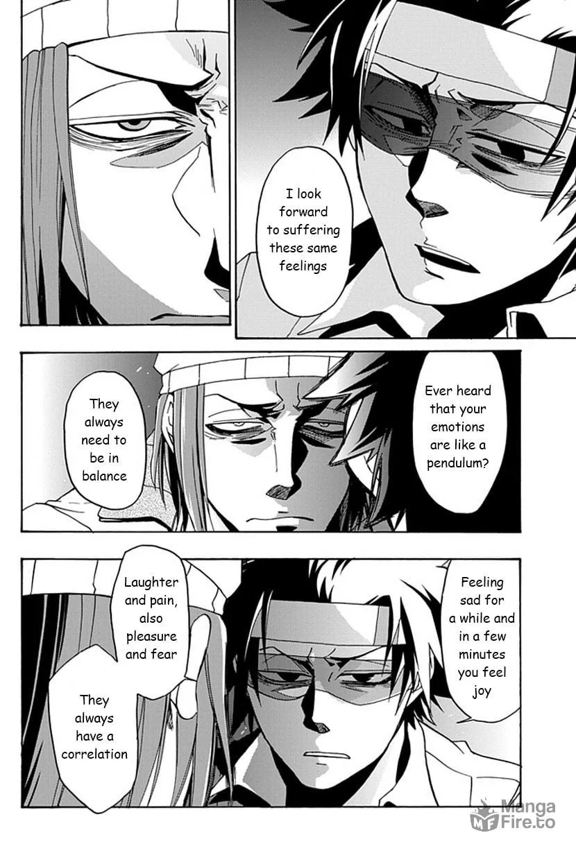 Life is Money Chapter 12 page 9 - 