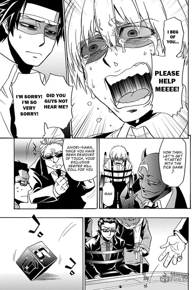 Life is Money Chapter 13 page 25 - 