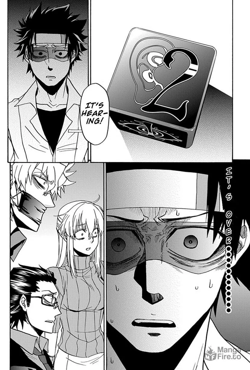 Life is Money Chapter 13 page 30 - 