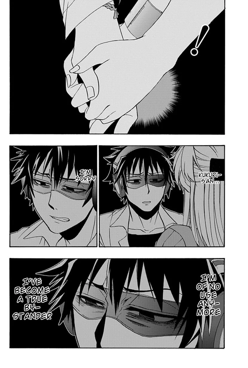 Life is Money Chapter 13 page 32 - 
