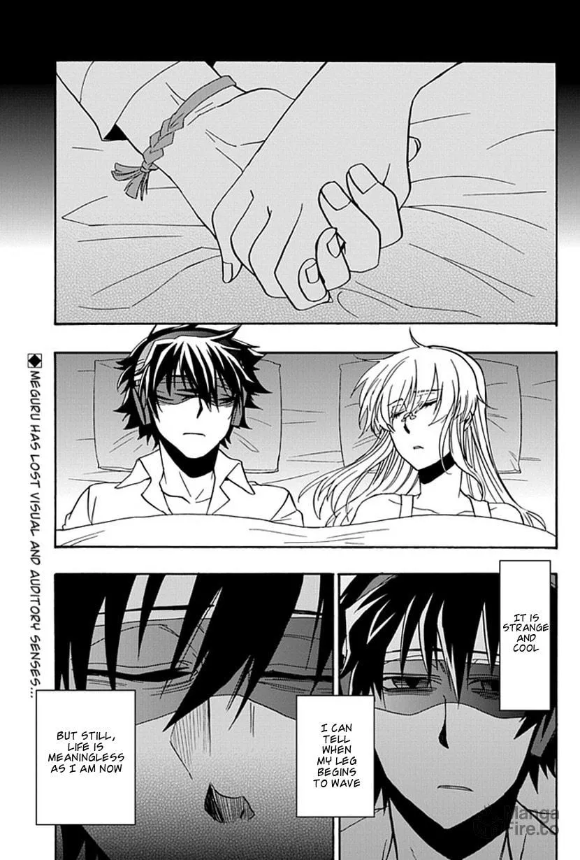 Life is Money Chapter 14 page 3 - 
