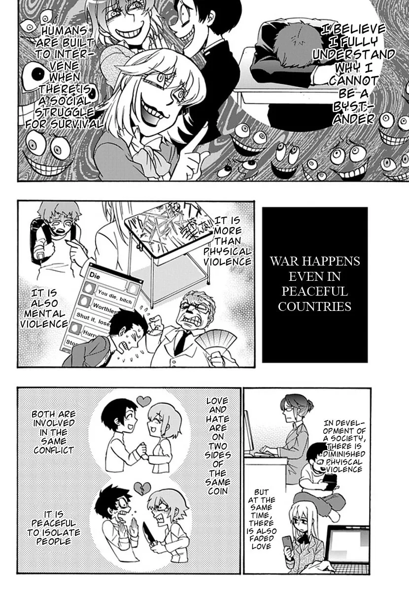 Life is Money Chapter 14 page 26 - 