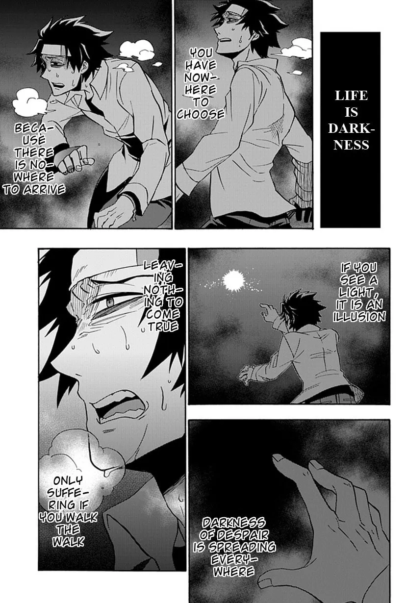 Life is Money Chapter 14 page 29 - 