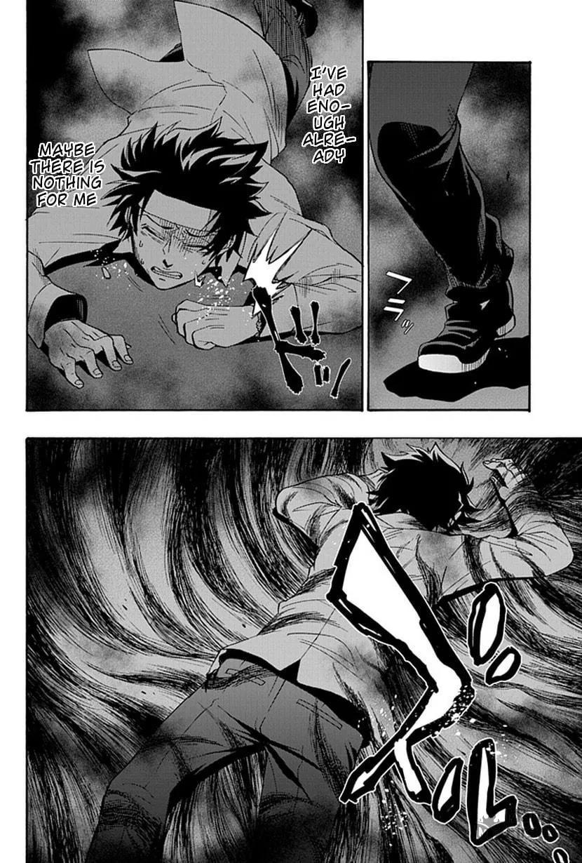 Life is Money Chapter 14 page 30 - 