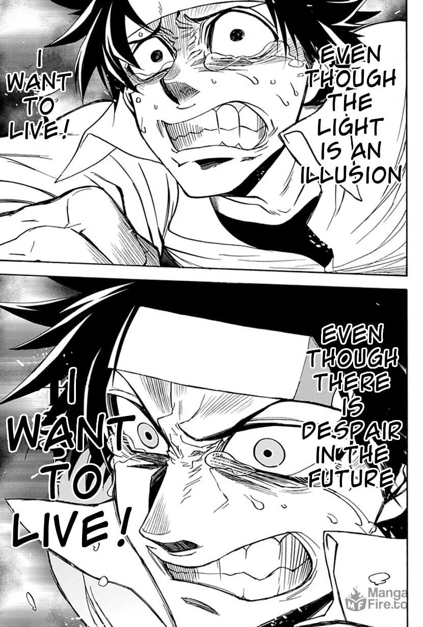Life is Money Chapter 14 page 35 - 