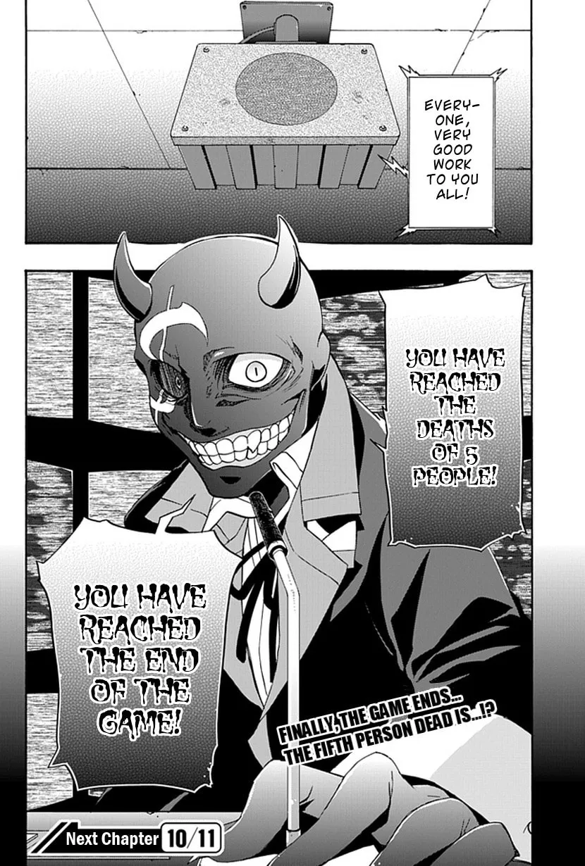 Life is Money Chapter 14 page 37 - 