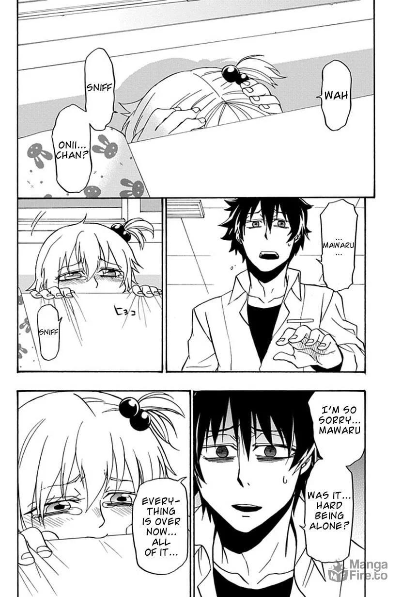Life is Money Chapter 15 page 24 - 
