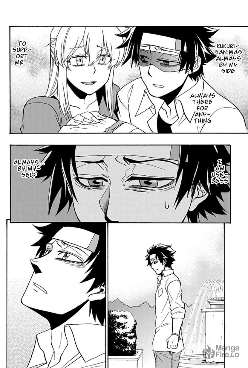 Life is Money Chapter 15 page 30 - 