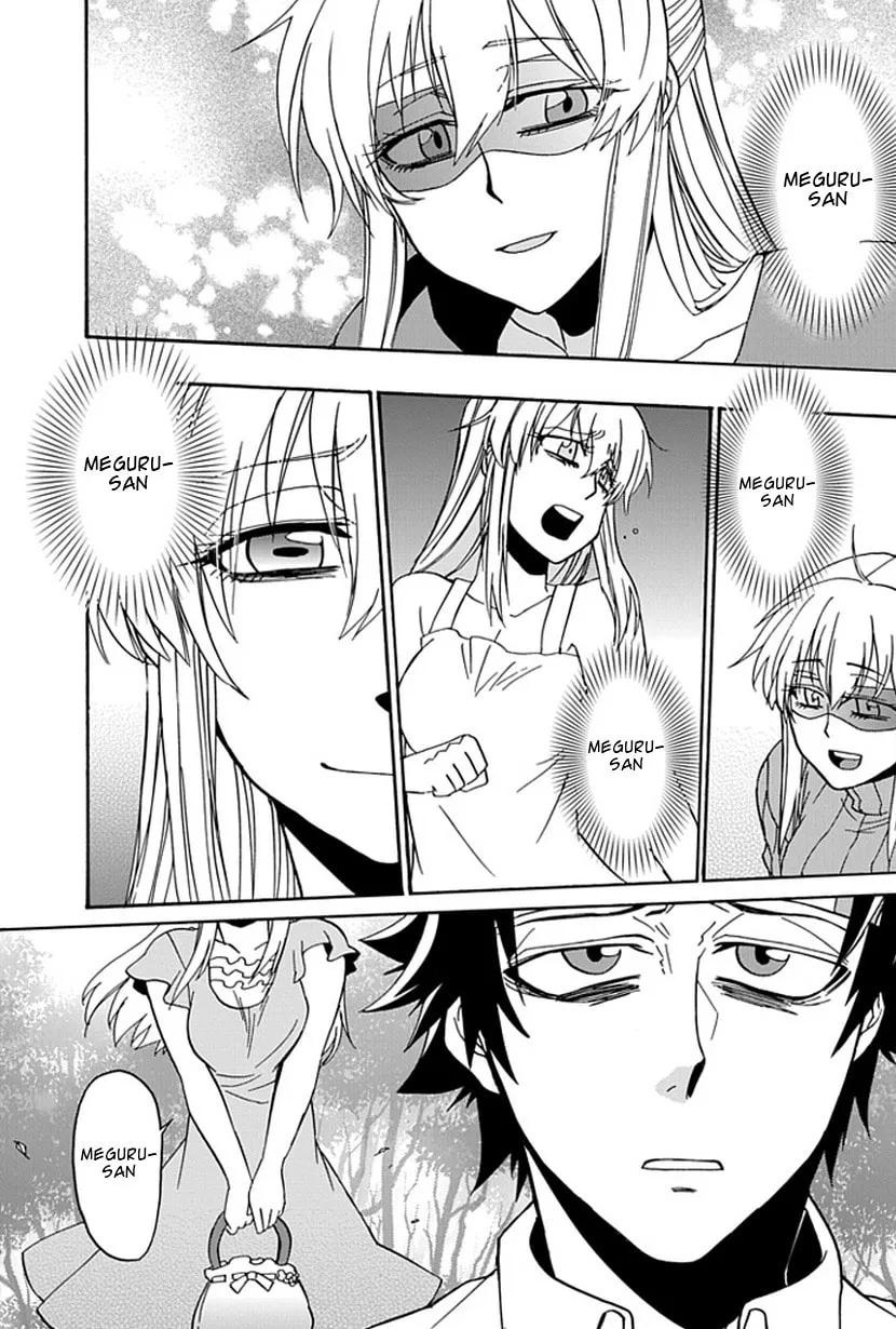 Life is Money Chapter 15 page 31 - 