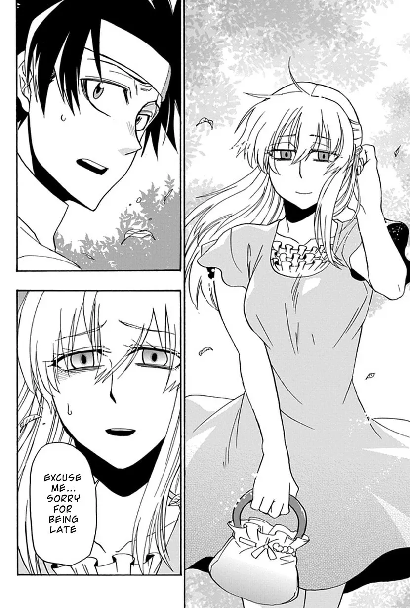 Life is Money Chapter 15 page 32 - 